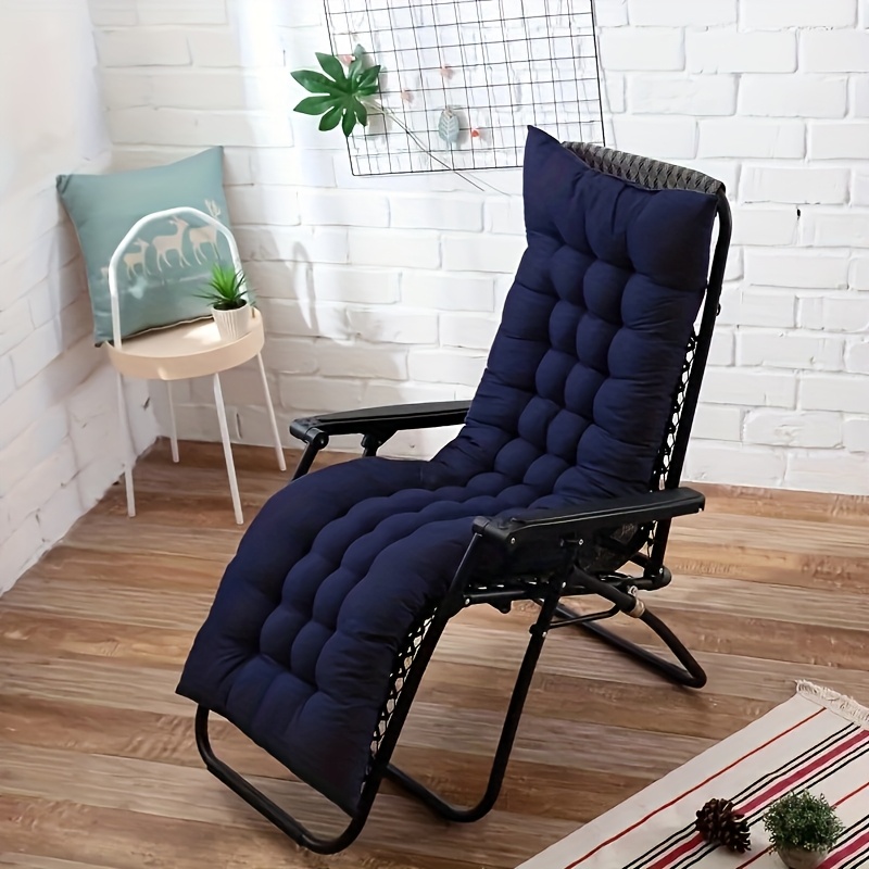 [Fade Resistant Chair Cushion] High Quality, Fade Resistant Bohemian Chic Outdoor Chair Cushion Collection | For All Seasons, Deep Seat and Backrest Support for Chairs, Sofas