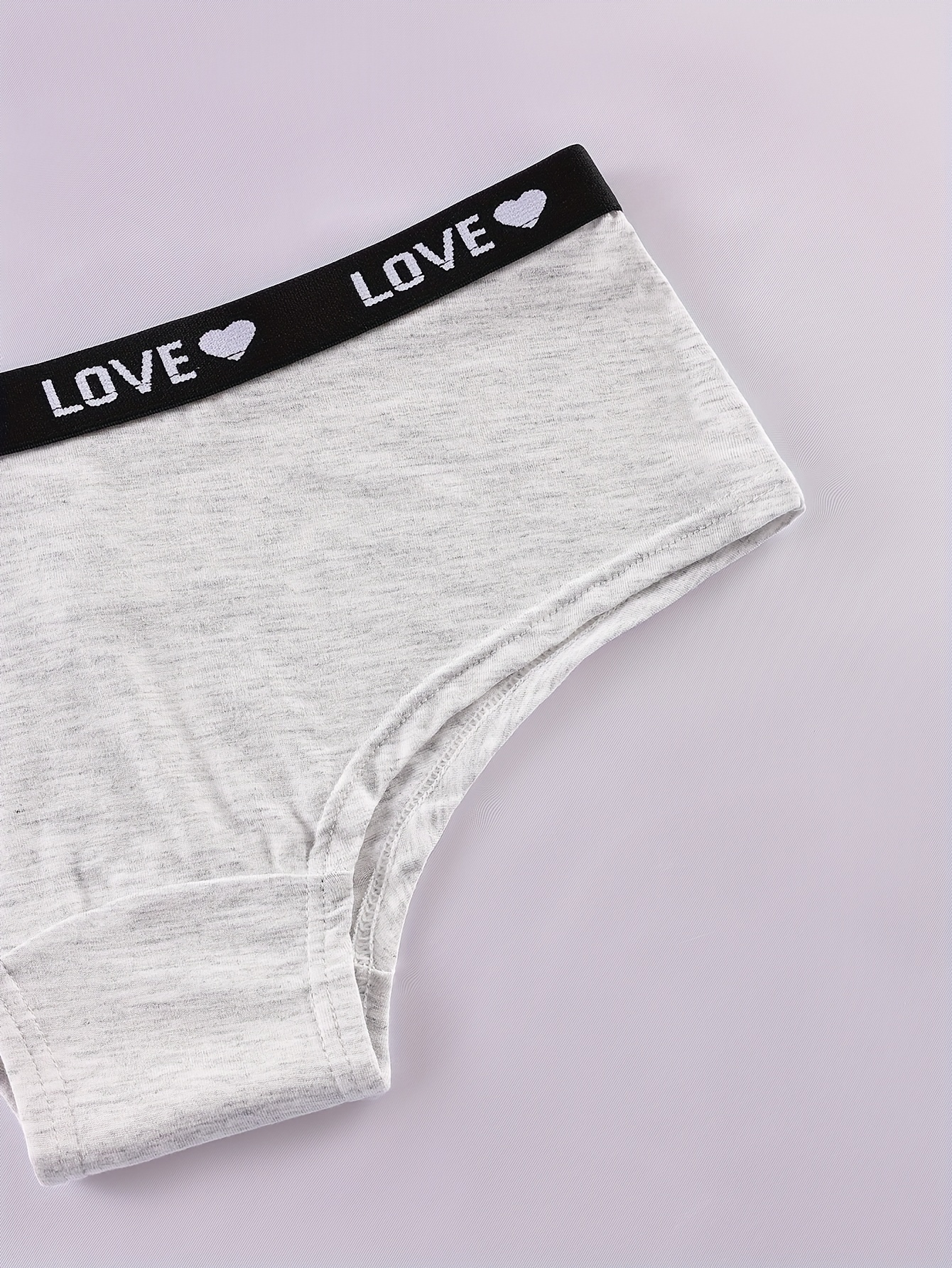 piezas ropa interior mujer! bóxer sin costuras Temu Spain