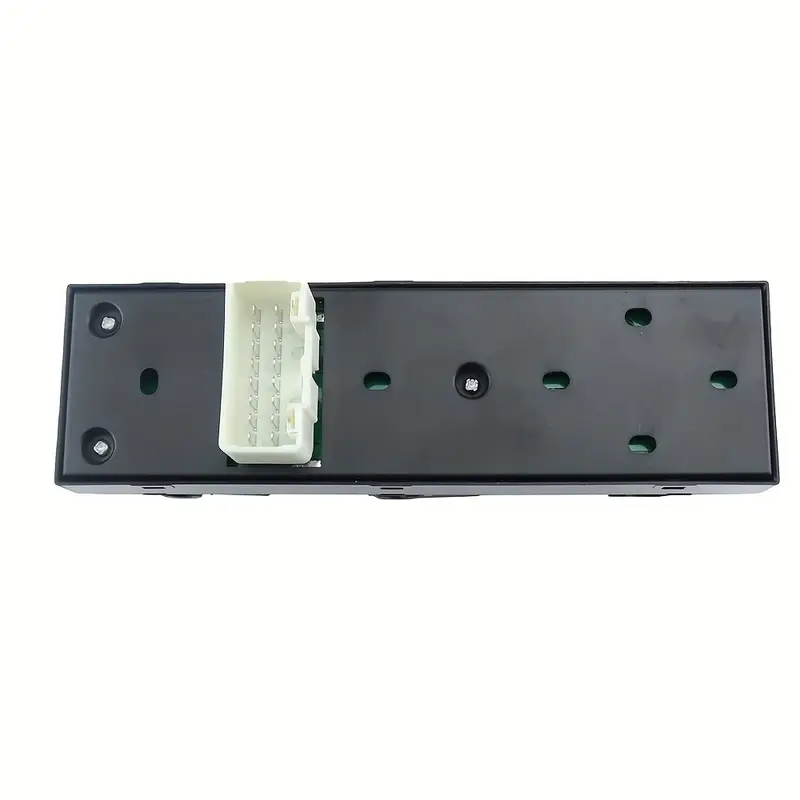 Driver Side Master Power Window Switch – Fits 2007-2010 Hyundai Elantra 2.0L – Direct Replacement 93570-2H110