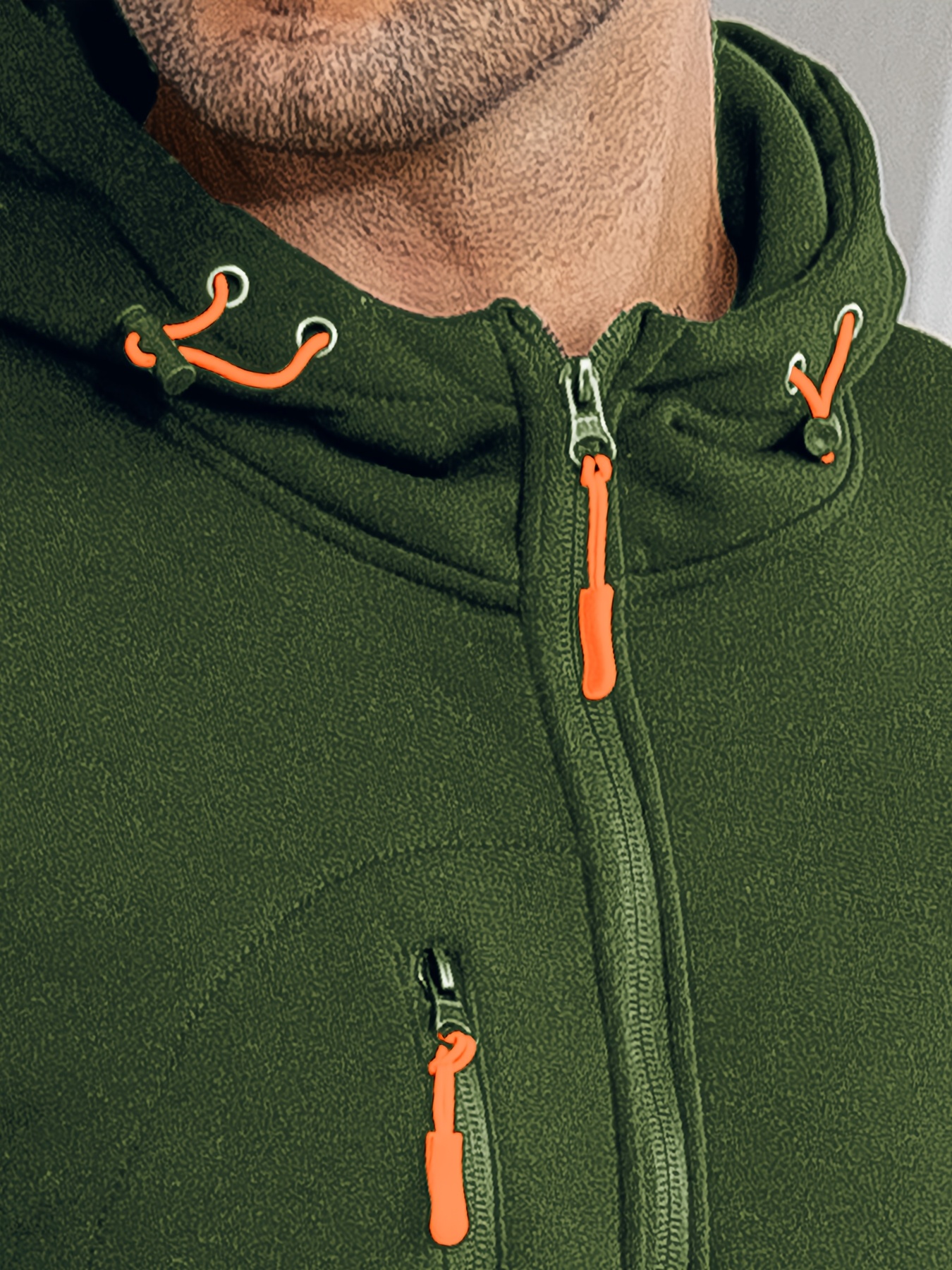 sweatsuits men 2pcs hoodie mens jogging tracksuit set casual