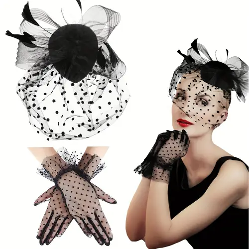 fascinators - United Kingdom