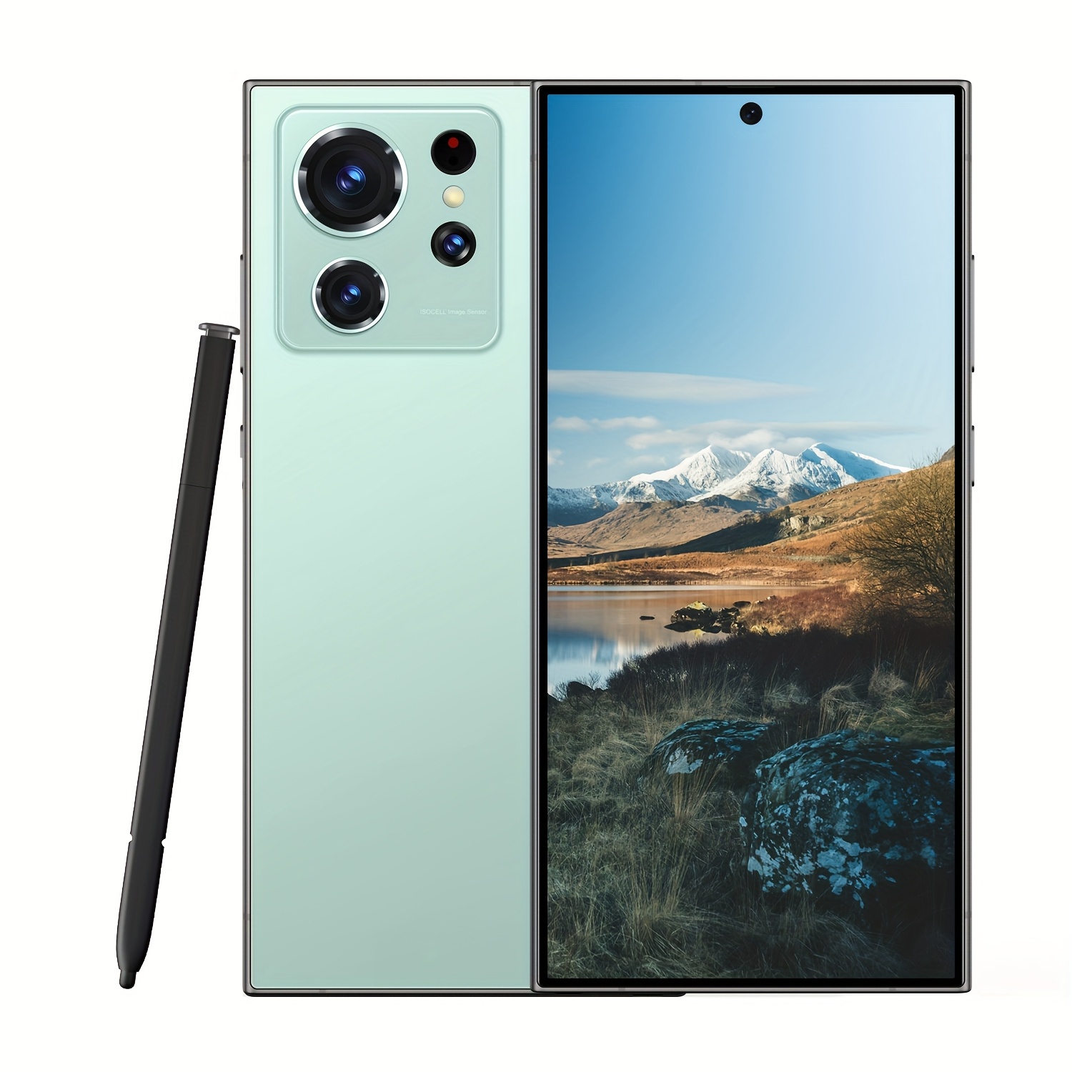 UMIDIGI G9A 64GB 8GB RAM UMIDIGI G9A Lake Green 64GB 8GB RAM