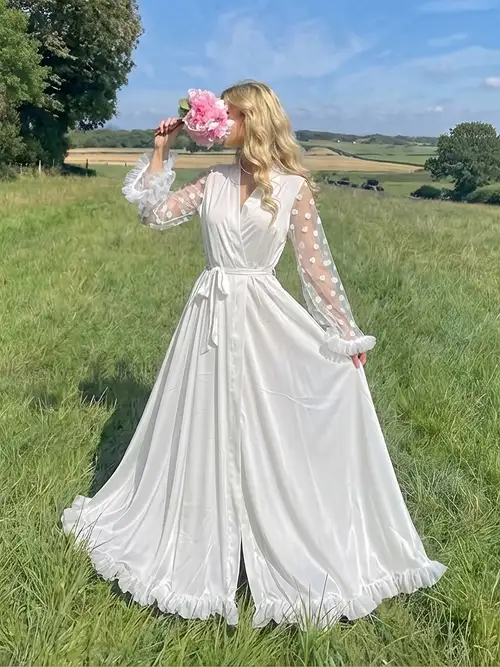 fancy white dress Scanty White Evening Dress| Evening Dresses XXXL / White / Satin