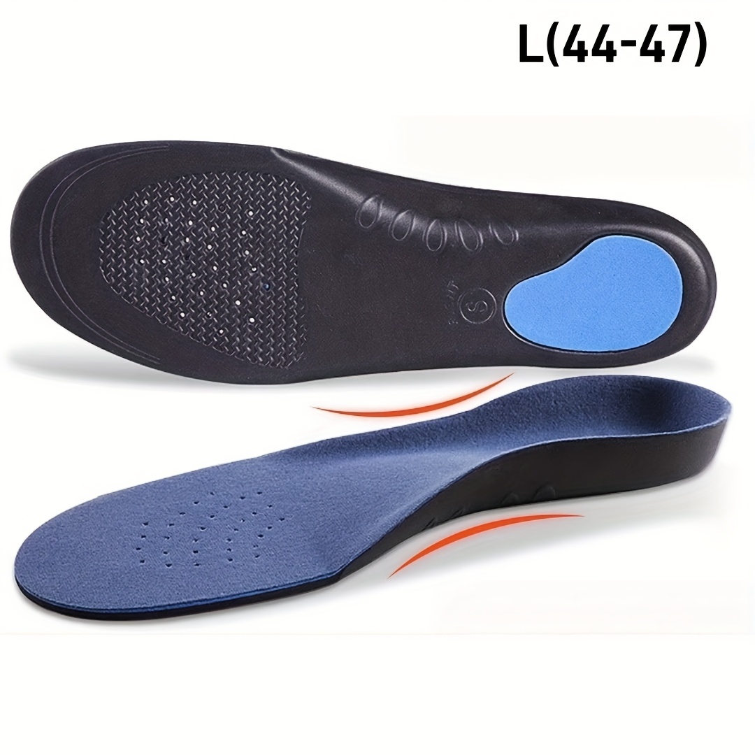 TEMU sportive con supporto , traspiranti, assorbi-sudore, ammortizzazione, sagomate per del piede, confortevoli, ad elasticit�, speciali per