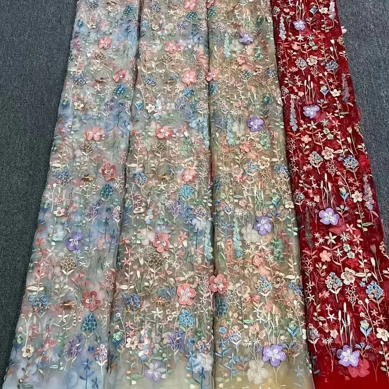 high density multi color embroidered fabric mesh multi color - Temu Hungary high density multi color embroidered fabric mesh multi color - Temu Hungary