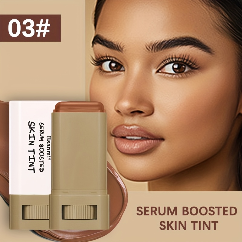 vegan   foundation stick moisturizing lightweight buildable matte coverage water resistant for   tones nature   buildable makeup natural look buildable product 0