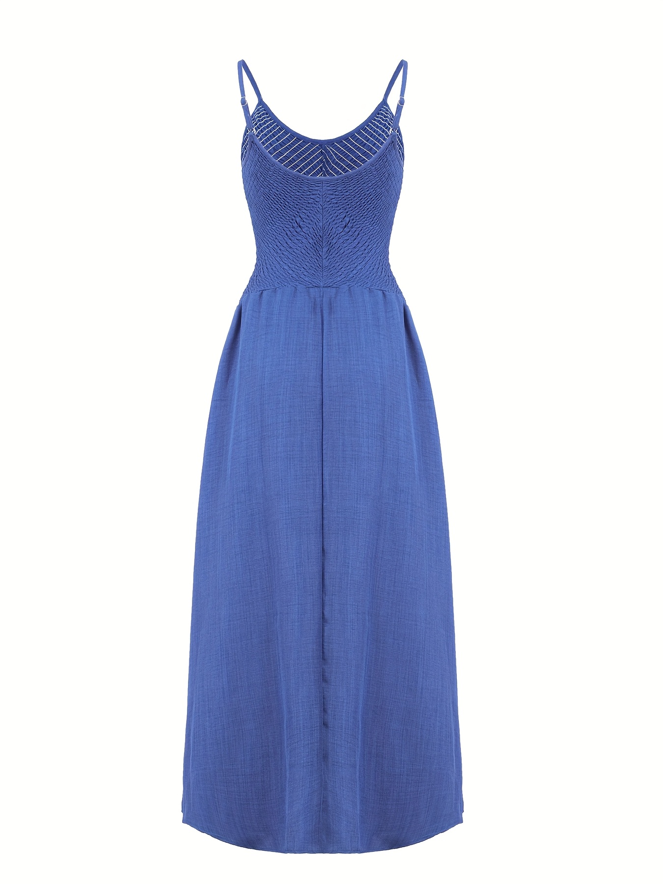 summer casual waist cinching tummy control dress Temu South Africa