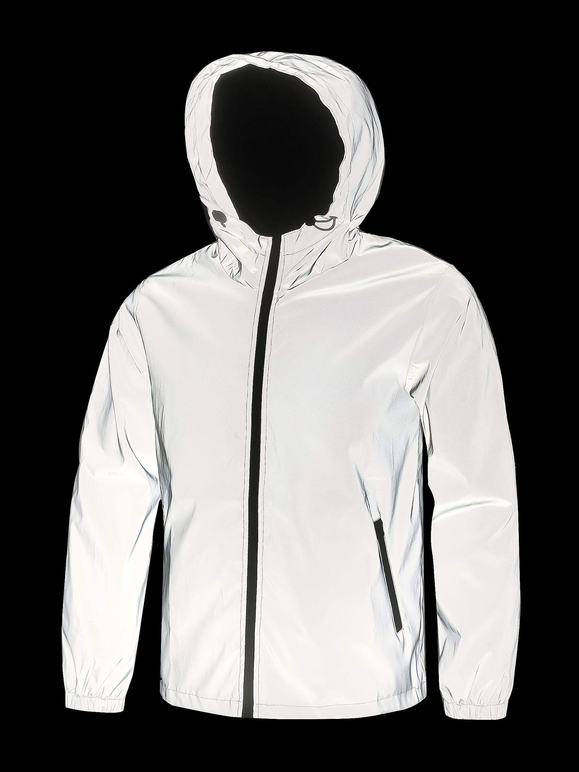 reflective jacket Germany