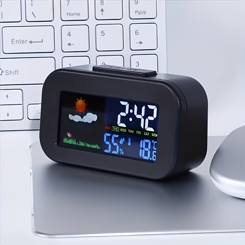 travel alarm clocks - United Kingdom