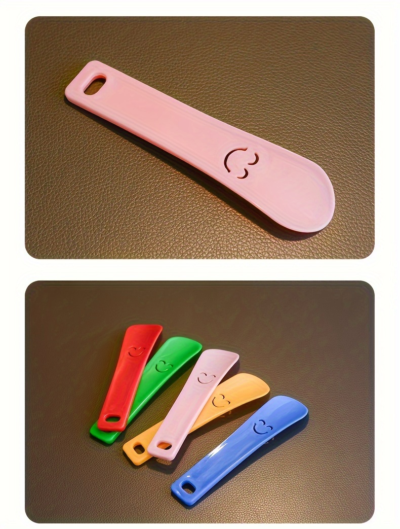 1PC Mini Shoe Puller, Shoe Lifter, Portable Shoe Horn