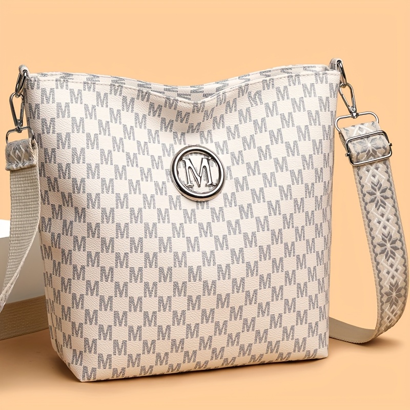 Damen Vintage Bohemian Handtasche Stickerei – Große