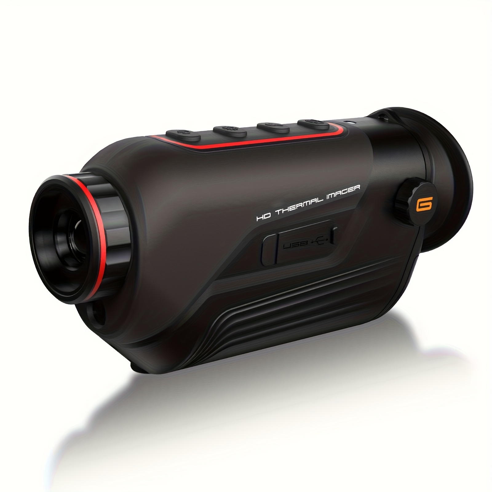 Thermal Imaging Monocular Image 2