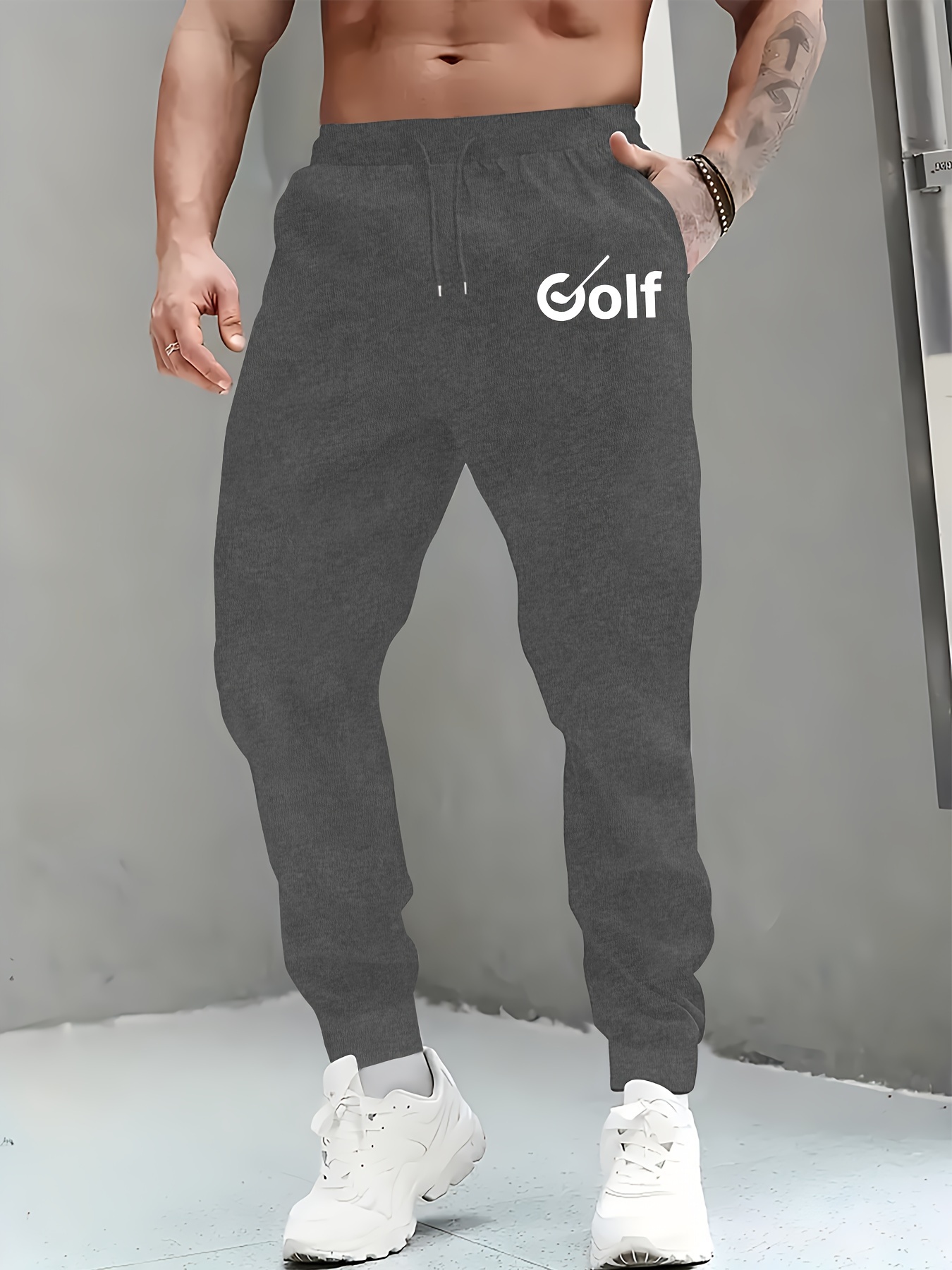 Golf Pants Men - Temu Canada