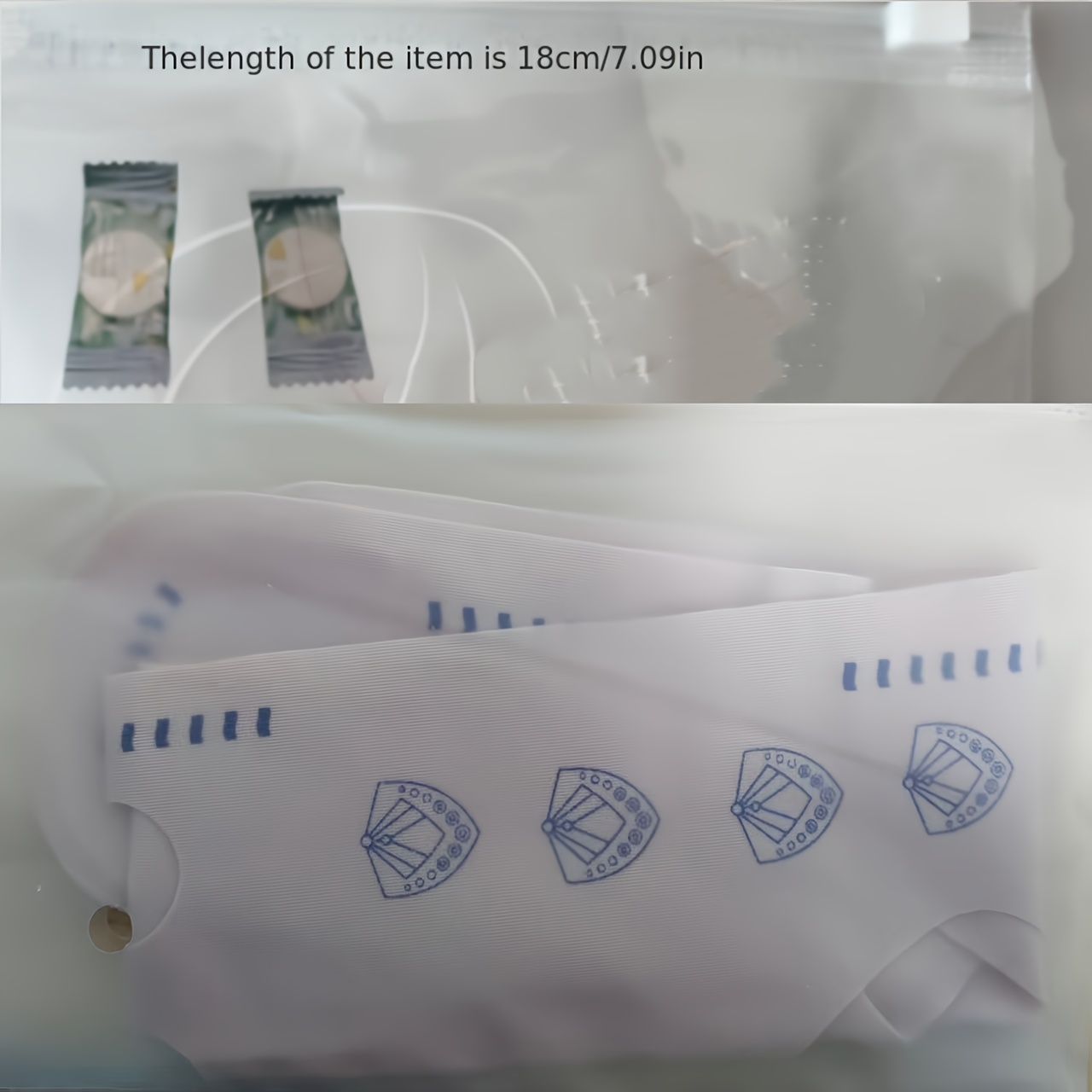 Upgraded Facial Mask, Equipped With A V-shaped Faceband, Suitable For Day And Night Use, Universal Facial Mask, Shaping Facial Mask, Used While Sleeping (with Trial Compressed Facial Mask)