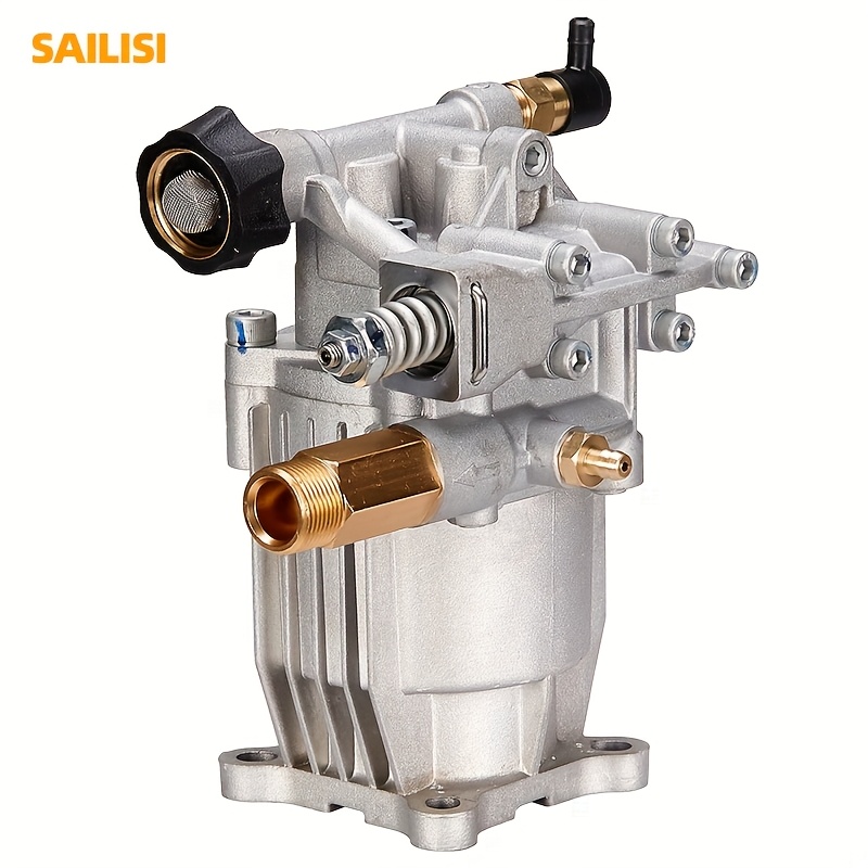 high pressure cleaning pump a pressure 3000 psi 2 5 - Temu South