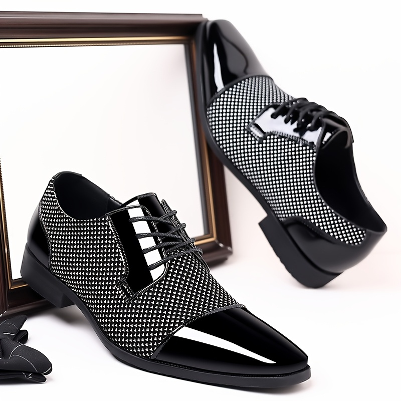 Sapatos Sociais Masculinos, Calçado Elegante Masculino, Mocassins, Sapatos Casuais de Negócios