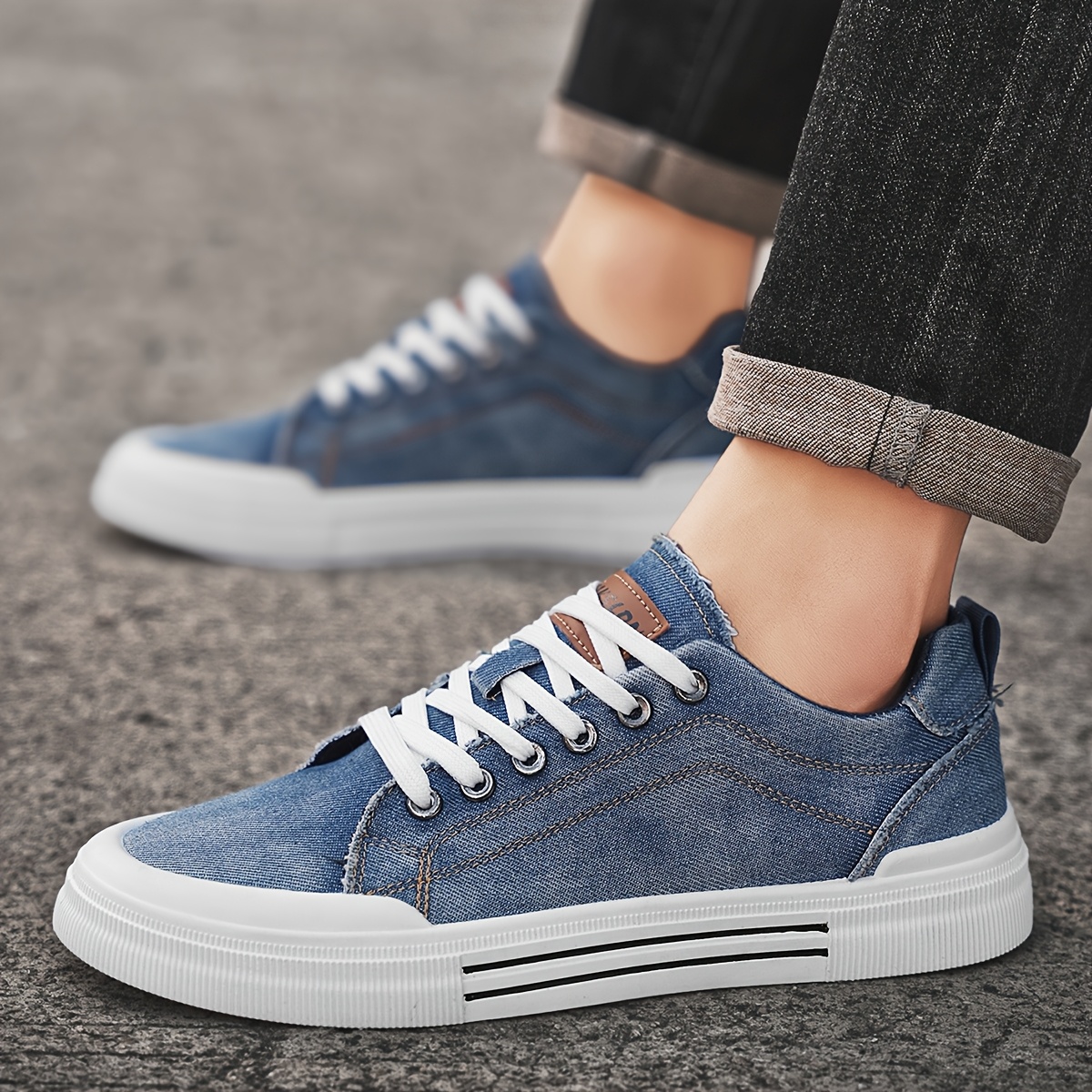Adidas Shoes Sneakers 2018 Men Buy Spring Classic Men's Canvas Shoes,  Casual Sports Shoes, Student Trendy