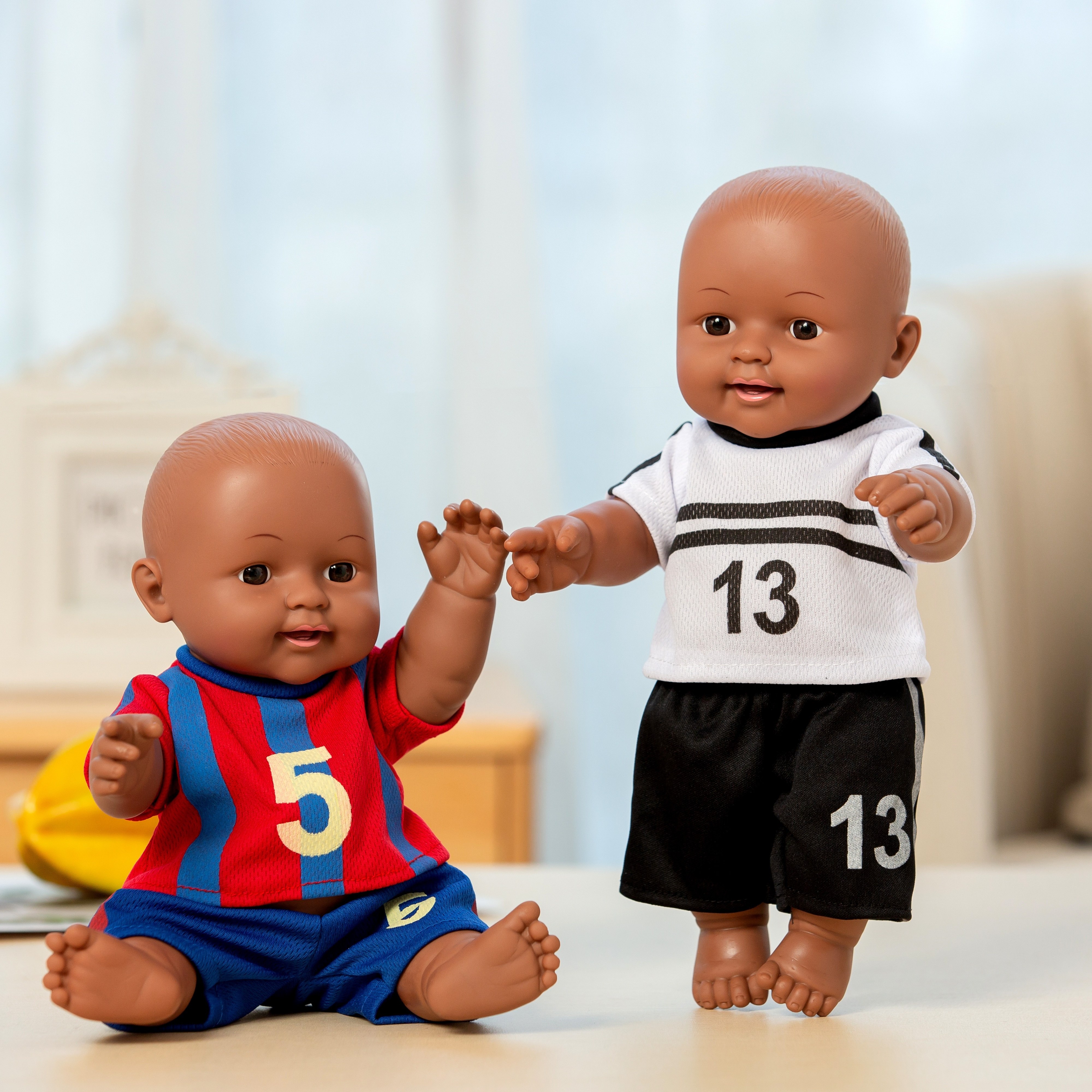 Realistic dolls for children online