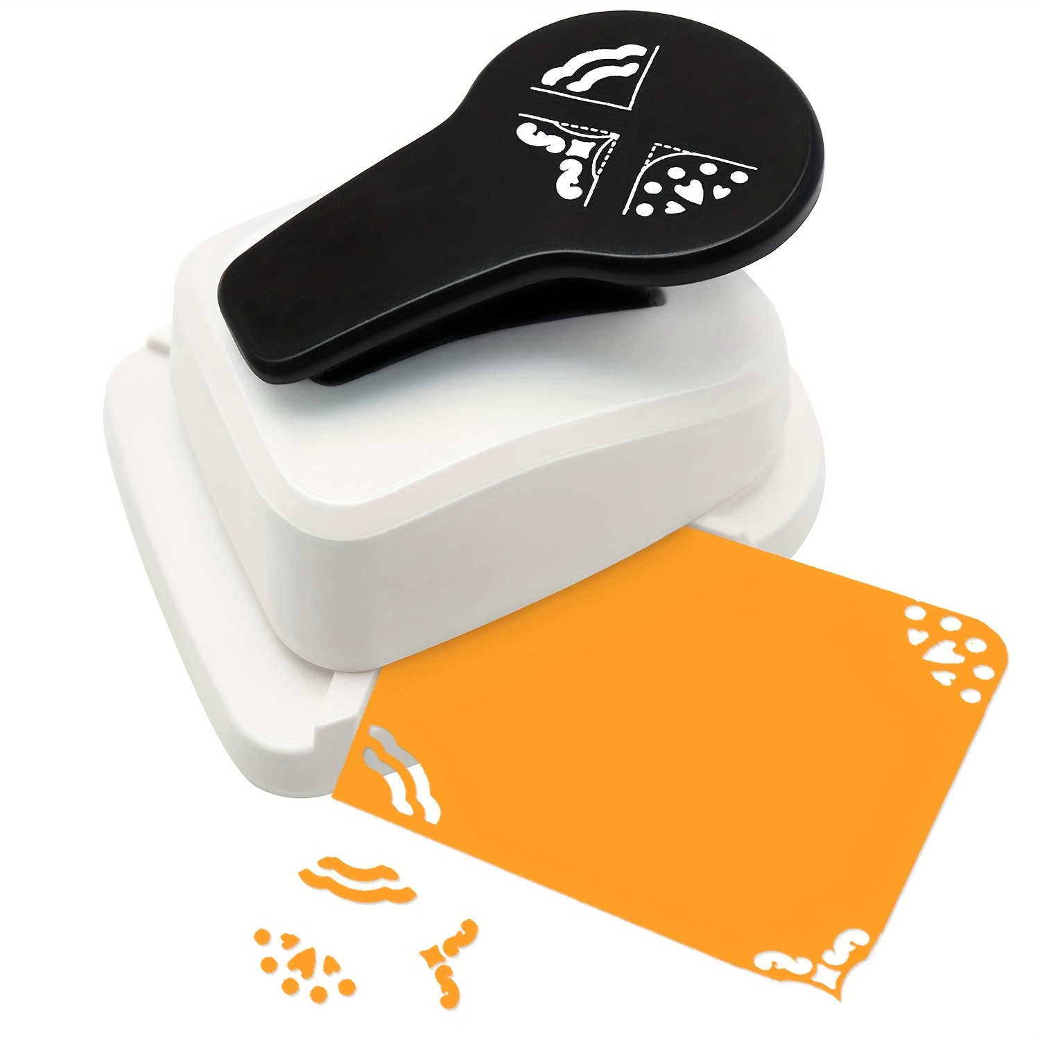 

Diy Punches , Portable Punches Suitable Portable