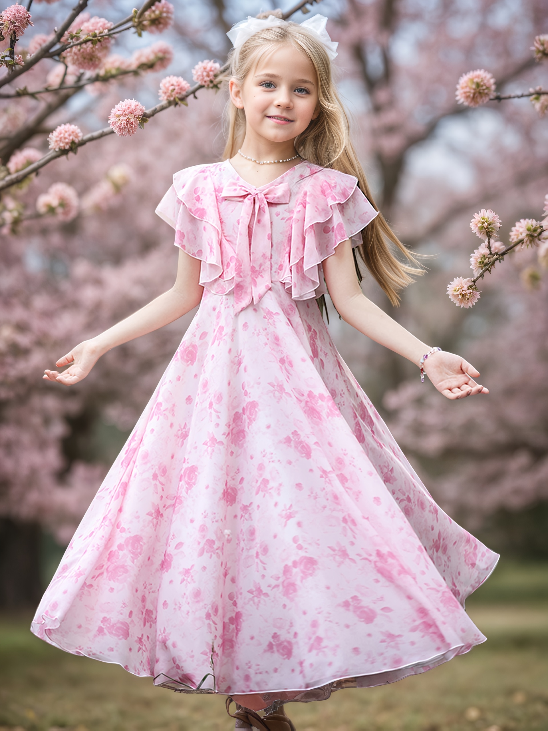 strapless open back dress Runaway Princess Dress