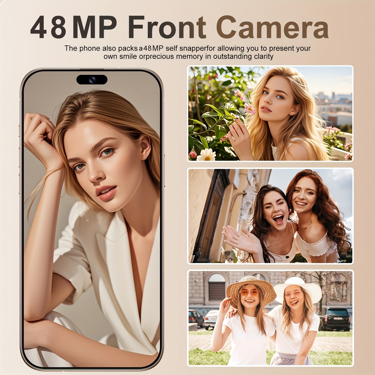 [Smart Office] New Smart Office Device | 6+256GB, 5G Unlocked, 6.9