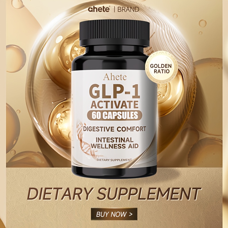 gastrointestinal capsule, , , - active probiotics, akk, , white , cinnamon,  cactus fruit supplement for men and women - health & household