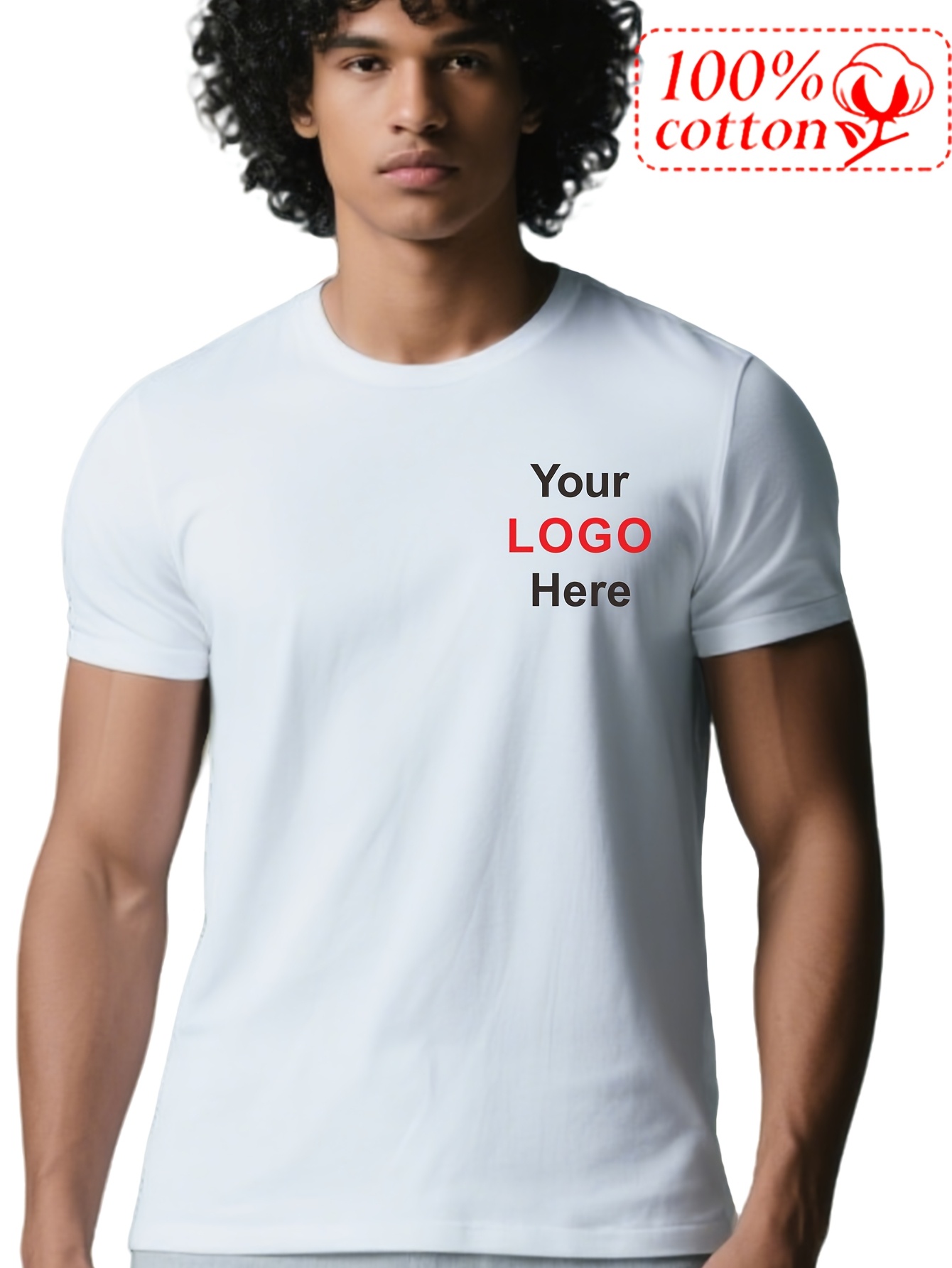 T-shirt Personalizzata Youtube , Stampa Su Misura Con Il Tuo Nome N 498901