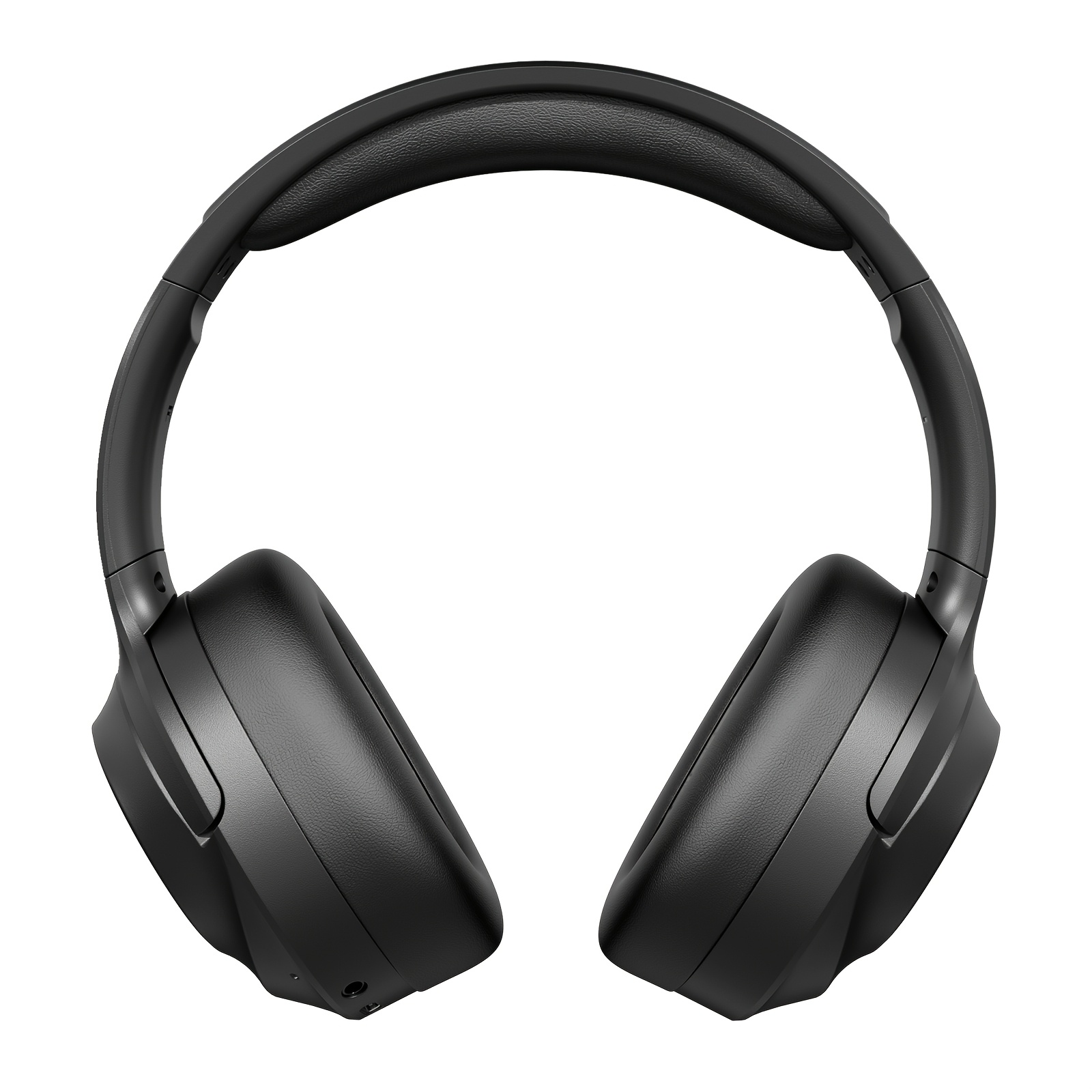 Image of Noise Cancelling Headphones Over Ear, Wireless Headphones With Hifi Stereo , 30h Playtime, 40mm Drivers Wireless Headset For Office