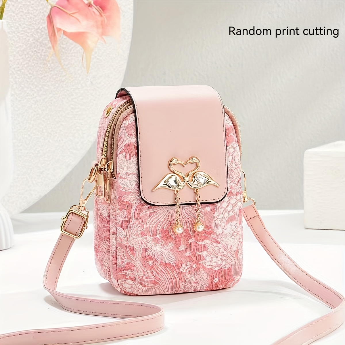 fancy smartphone bags