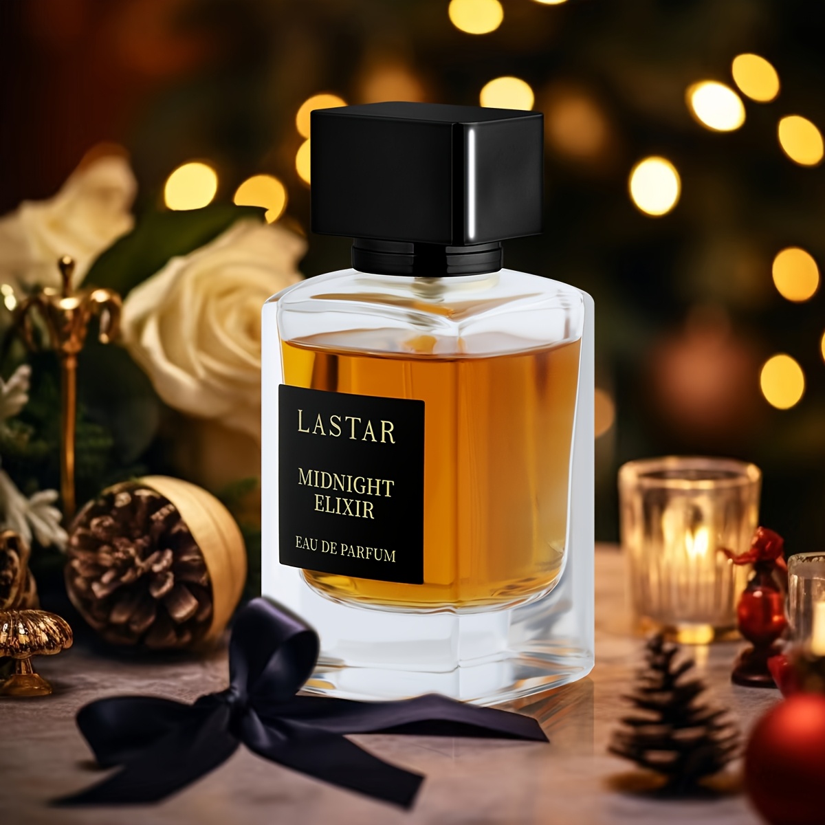 Image of Lastar Men's Cologne Fresh Oriental Eau De Toilette Long Lasting Fragrance Dating Daily Use Ideal Valentine Father's Day Gift For Him