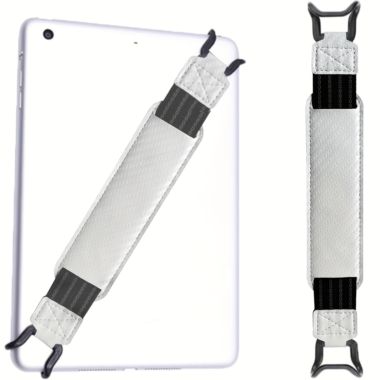 Ipad Air Ipad Hand Holder ZAGG Rugged Carrying Case For Apple IPad