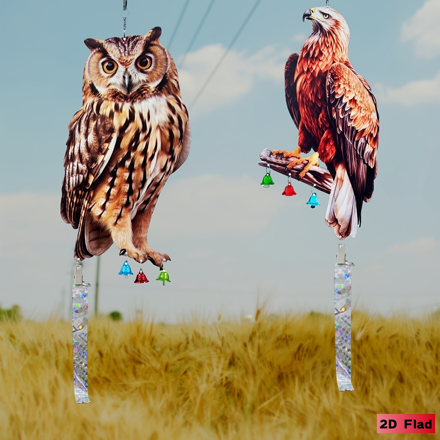 How to Deter Birds from Yard: Effective Tips to Protect Your Space