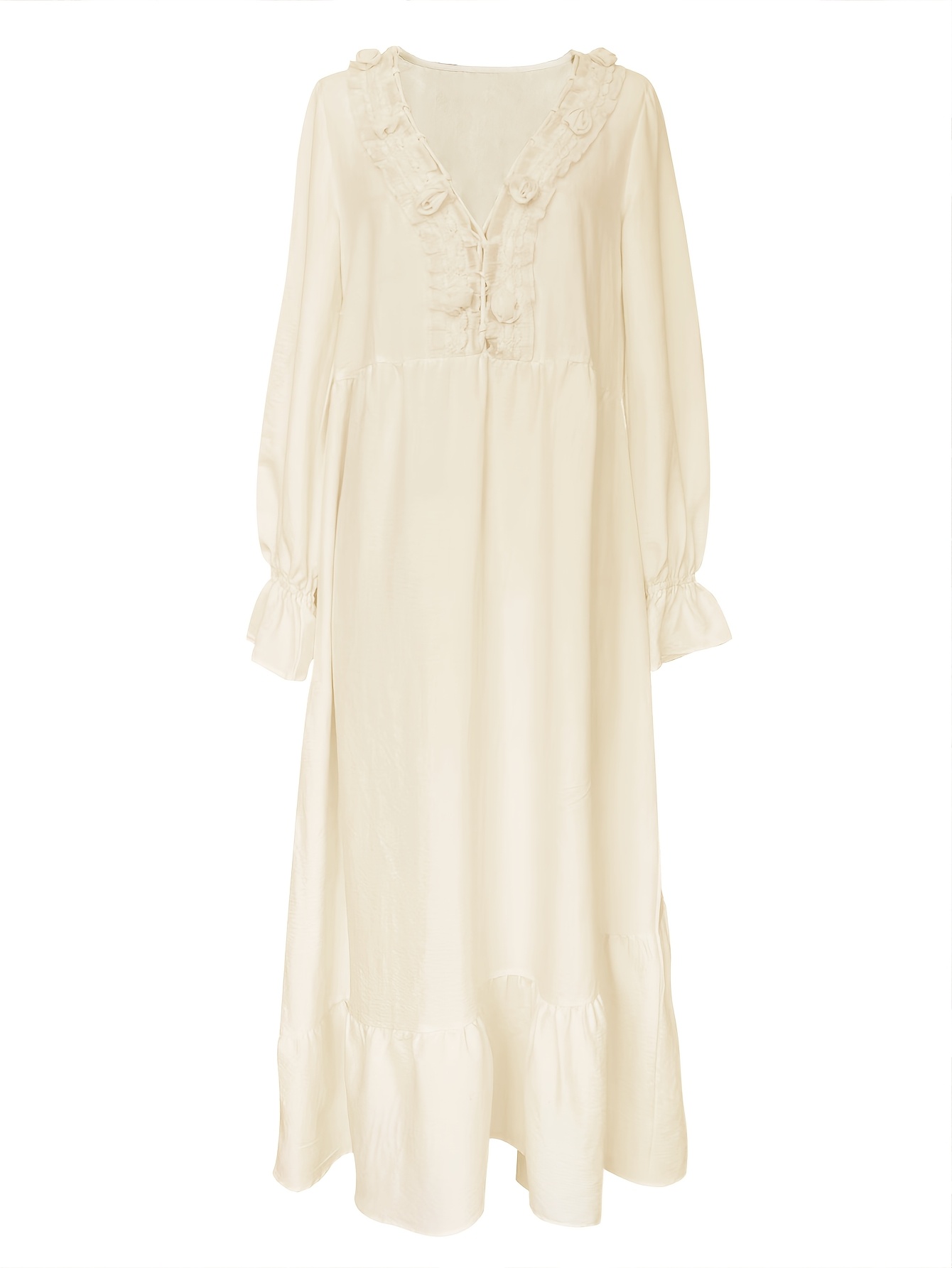topshop ivory chiffon ruffle maxi dress Mariah White Chiffon Ruffle Halterneck Maxi Dress