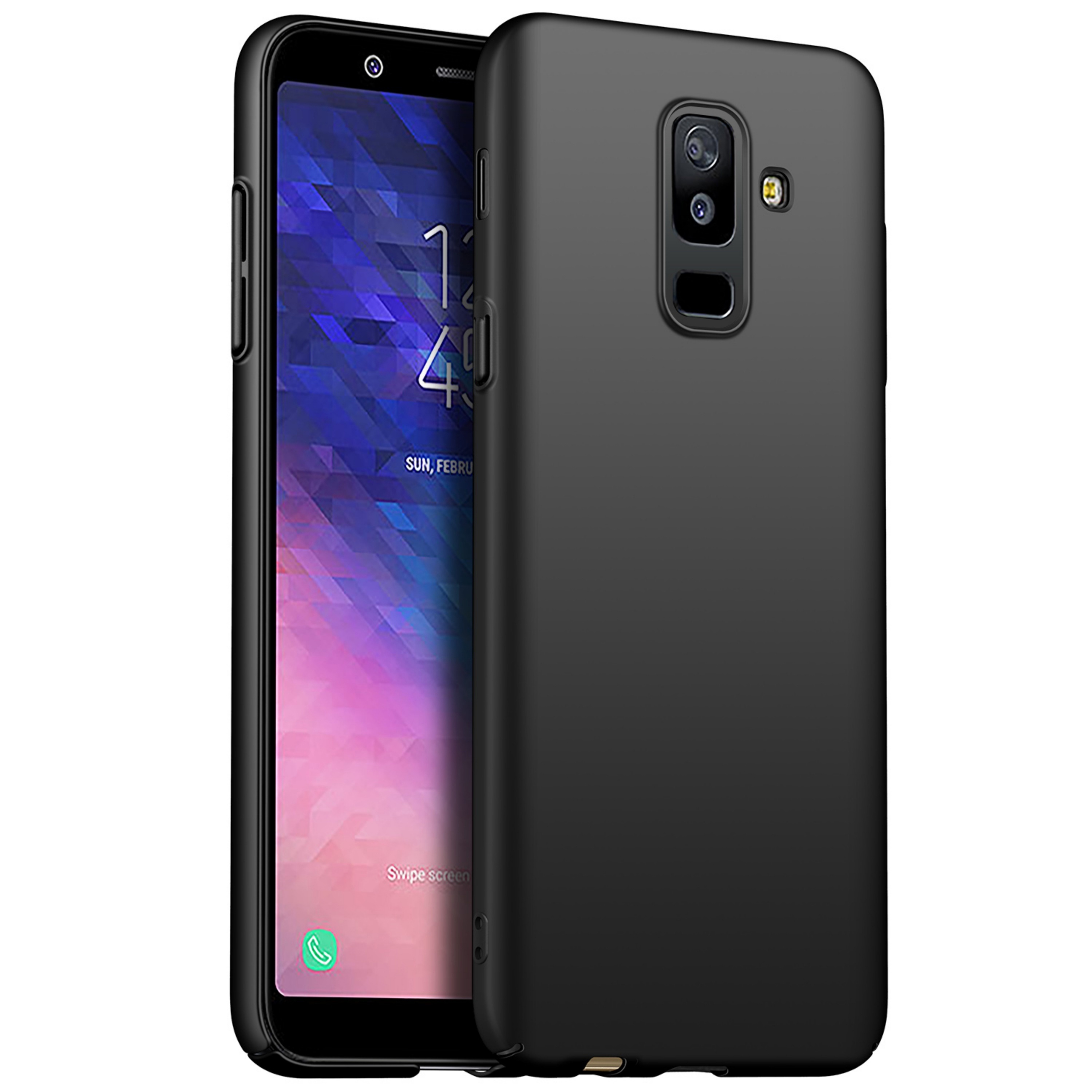 Samsung A6 Plus A6 Phone Case Compatible Galaxy A6 Plus 2018 Phone