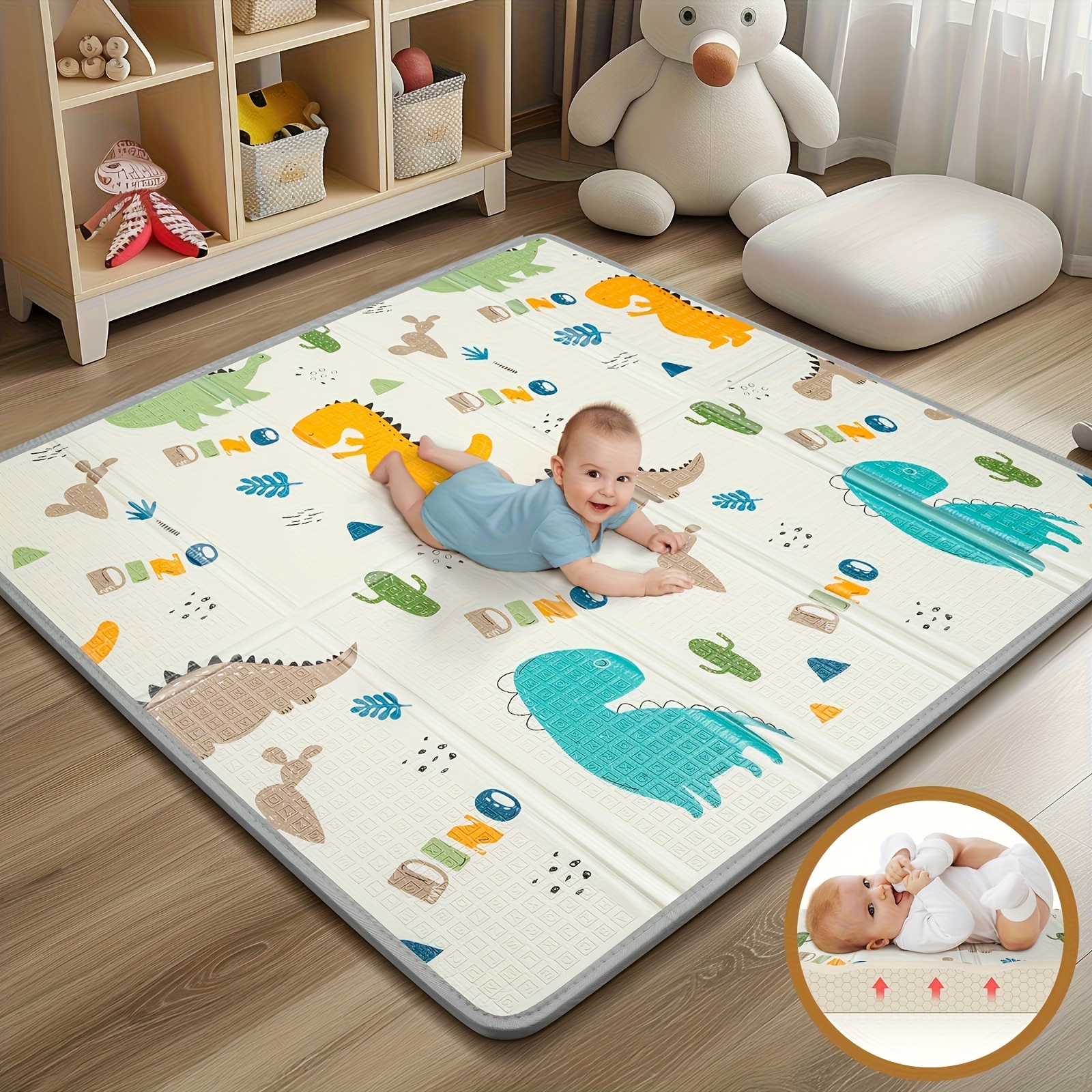 Alfombras Foami Alfombra Playmat Para NiÃ±os Alfombras Infantiles