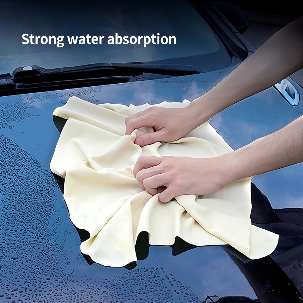 

Cleaning Cloth - Towel For Auto & External , & , 1