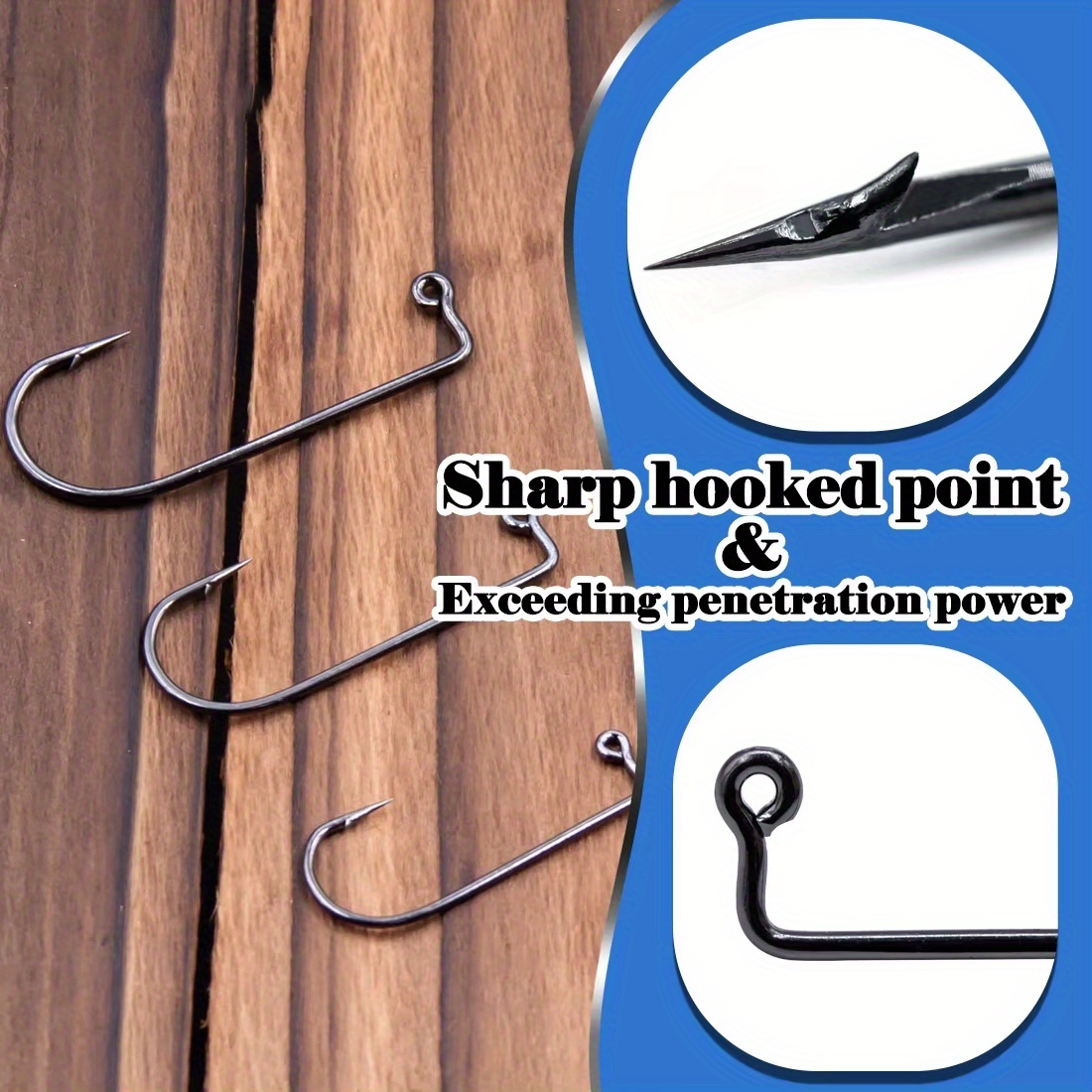 0ld orange fishing lure Double OO Flu-Flu Jigs