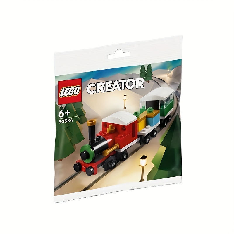 

Lego Cerator Make Lt Yours