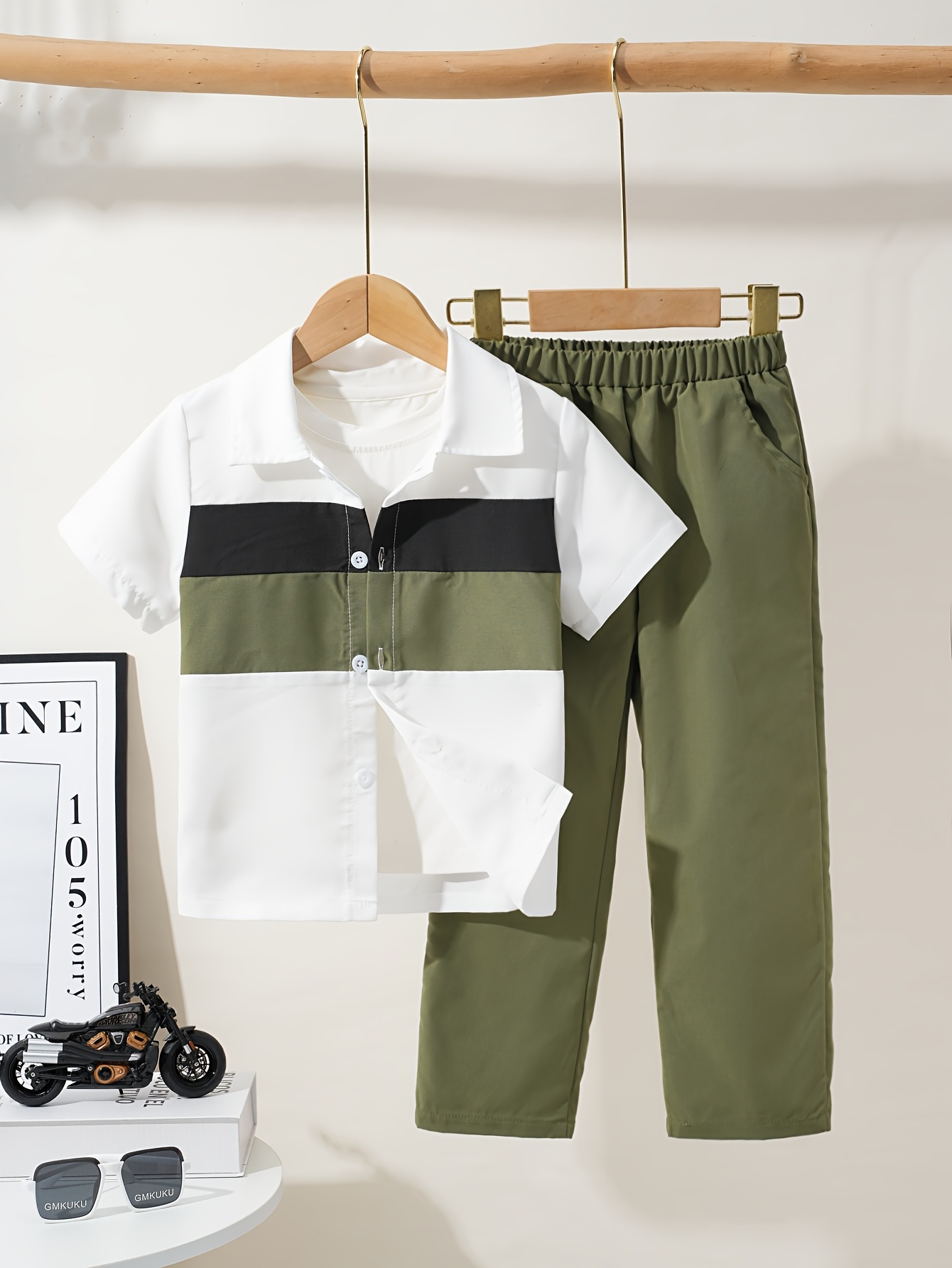 Aazon.co: Arshiner Girls Suer Clothing Sets 2 Piece Outfits Knit