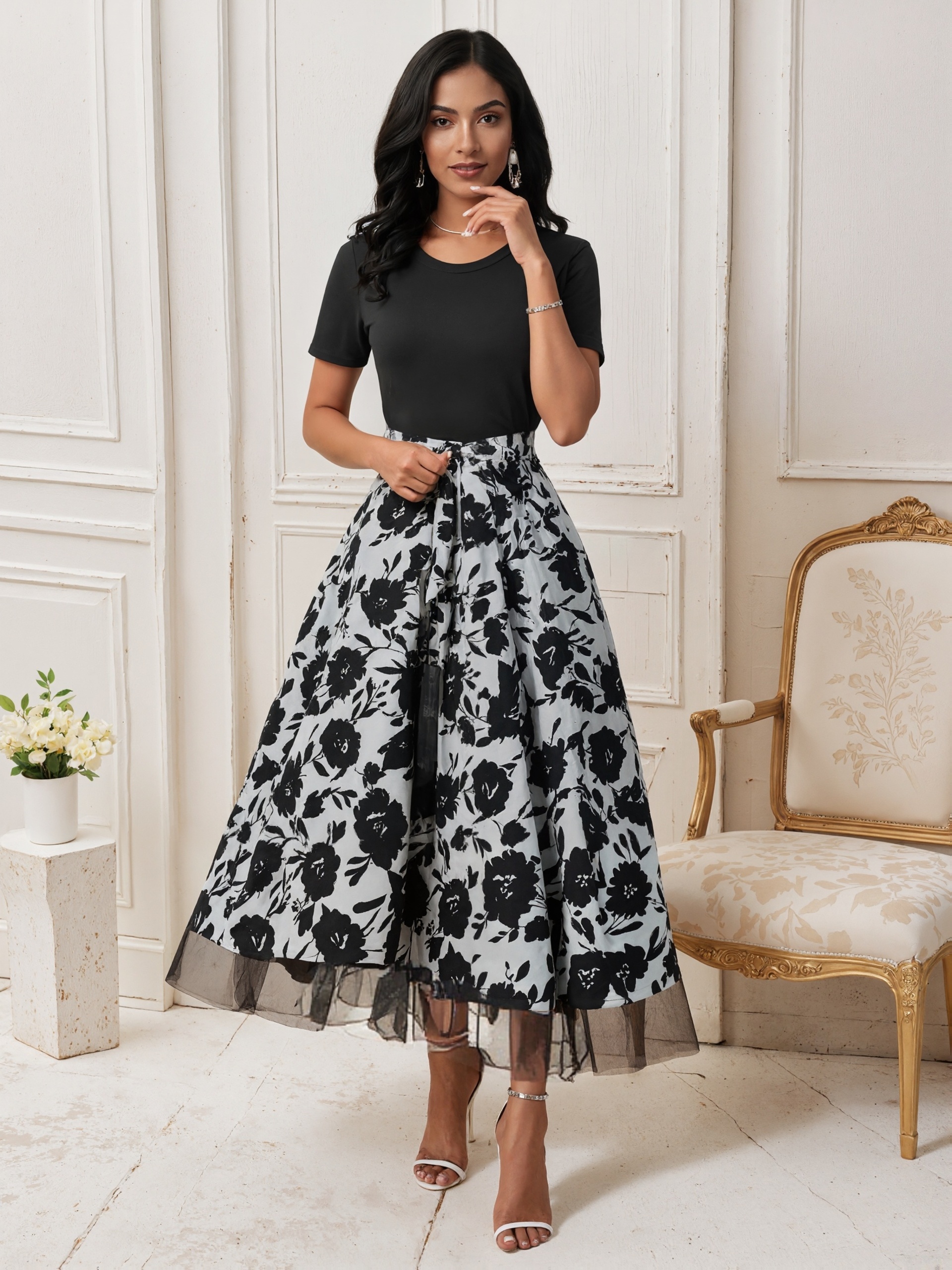 off the shoulder lace maxi dress Navy Lace Off Shoulder Maxi Dress