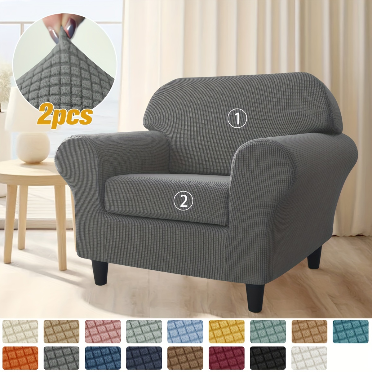 Top 8 Most Popular couch covers nz briscoes