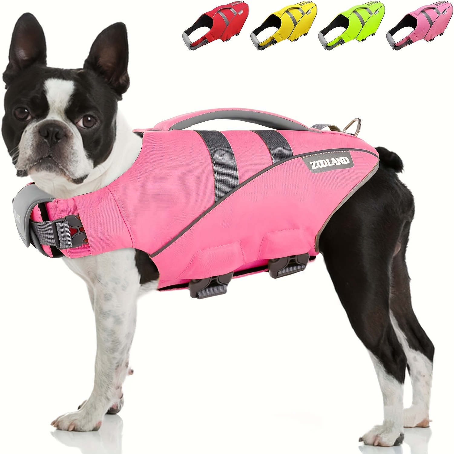 Life Jacket Swim - Temu