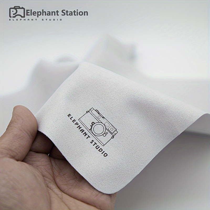 

Cleaning Cloth For Lenses, & - , Reusable & -
