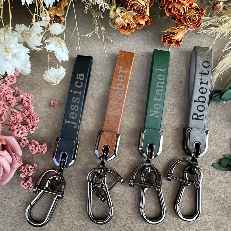 

1pc Keychain, Keychain , Phone , , For Parties, , 's Day