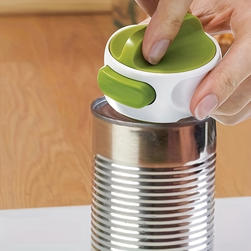 

Household Labor-saving Can Opener Bottle Opener/ Hand Injury-resistant Durable Jar Beverage Opener/ Multifunctional Kitchen Useful Tools