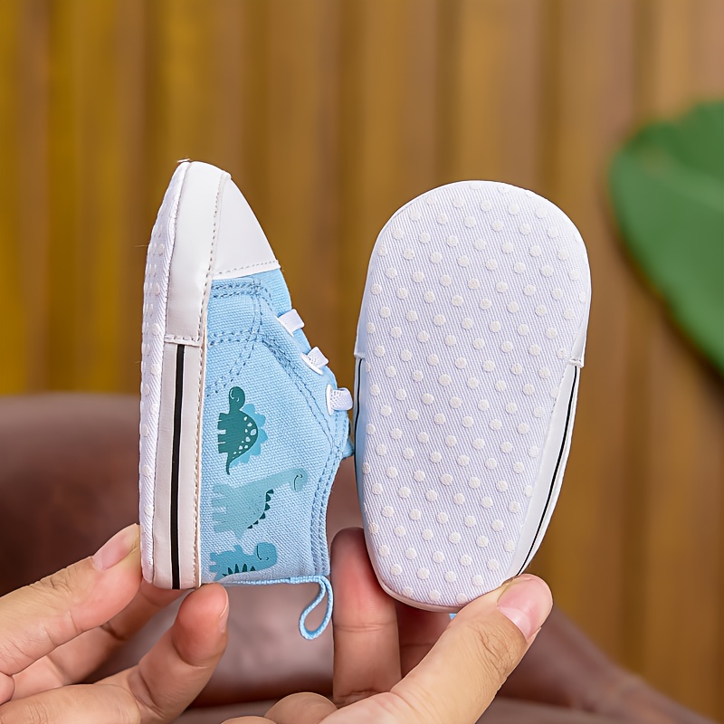 Unisex babyschoentjes voor de eerste stappen