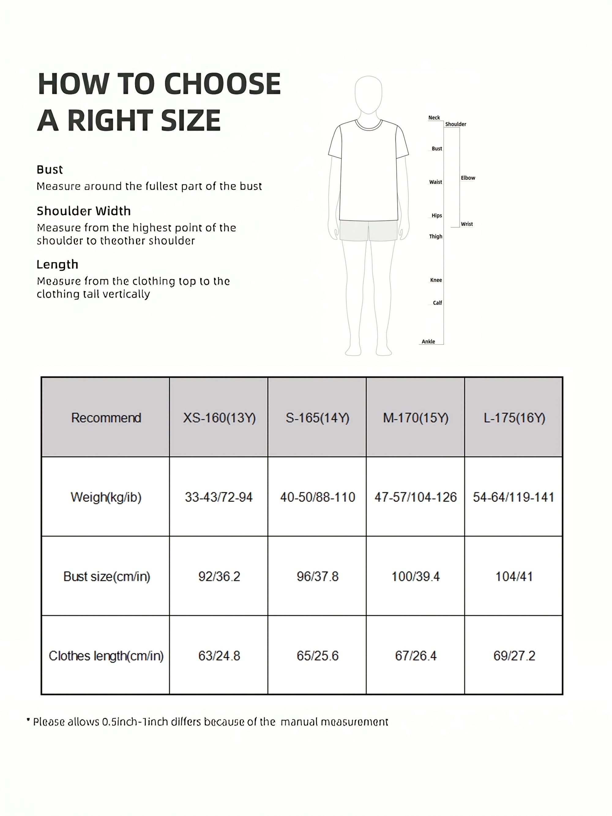ocx0471   fit high neck long sleeve t shirt 95 polyester 5 elastane knit fabric casual weekend tee with   italy print for teens fall collection black 5