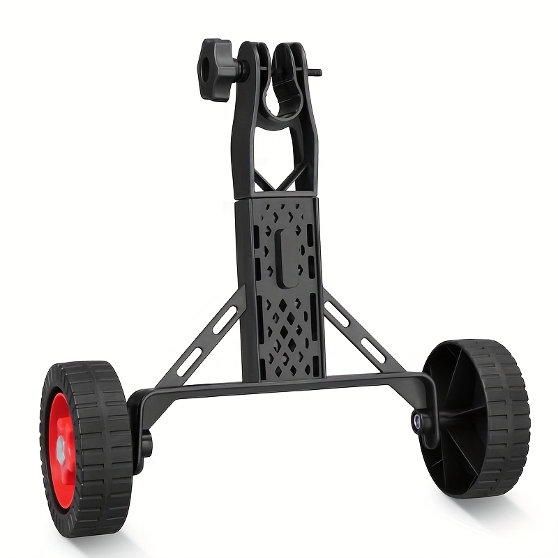 E-shop Happy Halloween. Höhenverstellbare Universal-Grasstroh-Trimmer- und Unkrautentferner-Unterstützung, Ersatzteile für Elektrowerkzeuge im