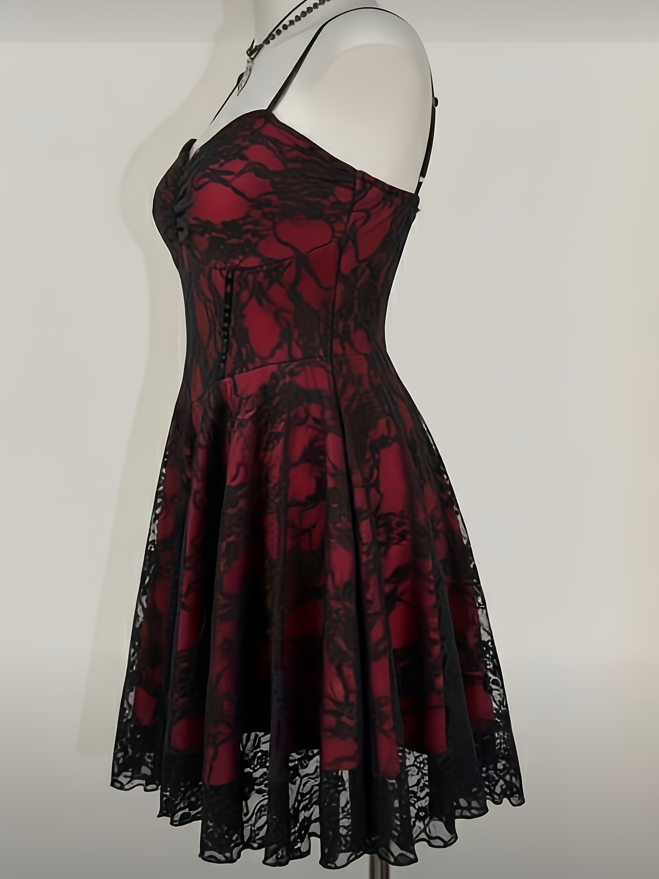 little black dress taylor swift Punk Rave | Dearly Beloved Dress