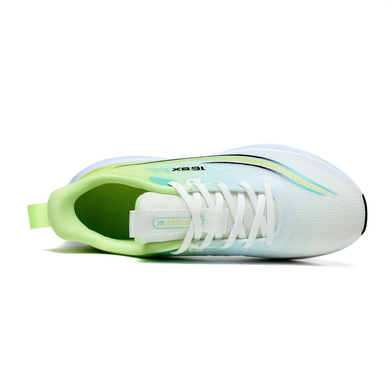 Chaussures de Course pour Hommes – Légères et Respirantes, Semelle Souple Amortissante Pour Usage sur Route & Sentier Chaînes Multifonctionnelles Antidérapants Adaptées au Marathon Triathlon VTT Cyclisme Gym Aérobic Randonnée Alpinism Port Quotidiens Mode Urbaine Style Sport Chaussettes d'Entraînements en Salle Entrainement à la Coupe du Monde Moderne Conception Durable Construction Solide Coussinée